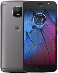 Прошивка телефона Motorola Moto G5s в Томске